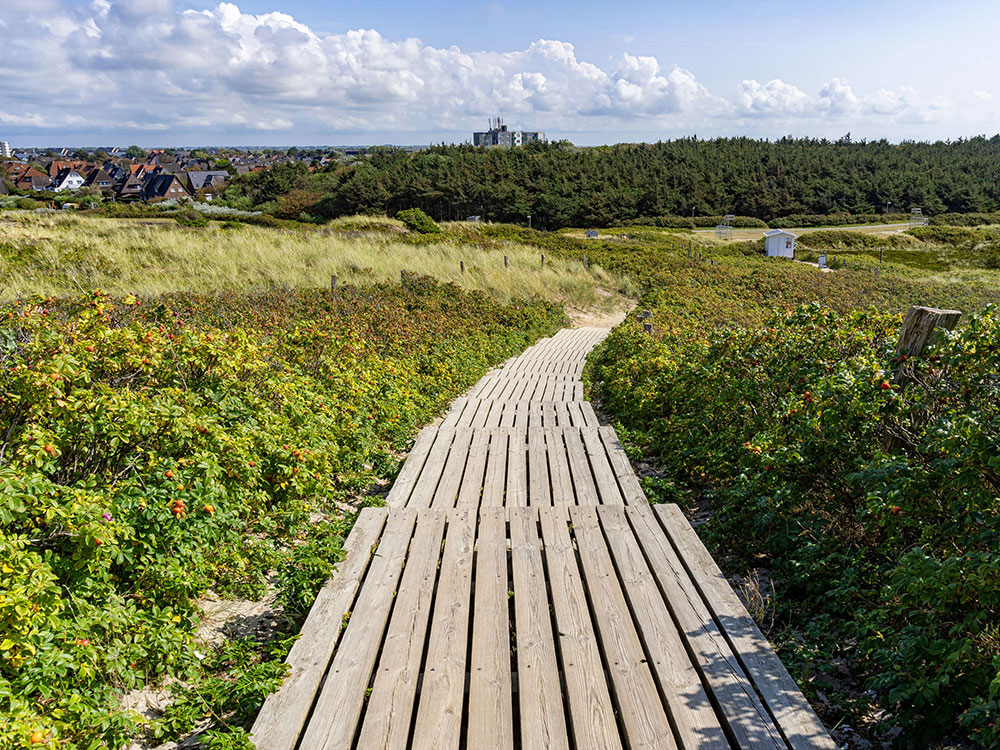 Westerland